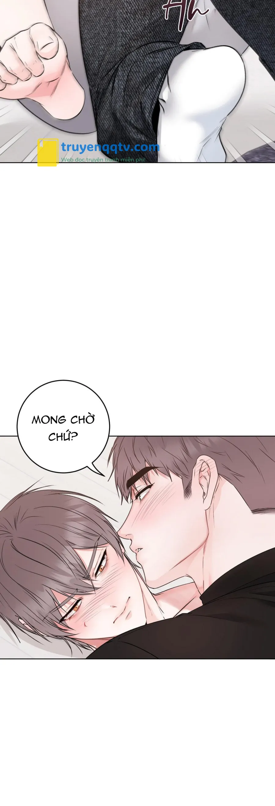 LẤP ĐẦY ĐỂ MỞ KHÓA Chapter 7 - Next Chapter 8