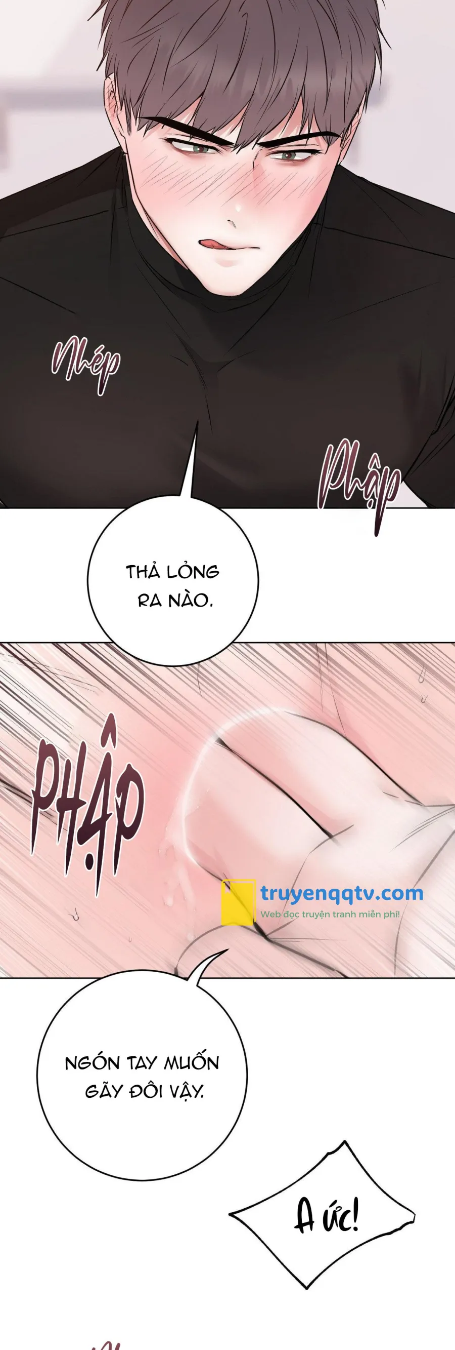 LẤP ĐẦY ĐỂ MỞ KHÓA Chapter 7 - Next Chapter 8