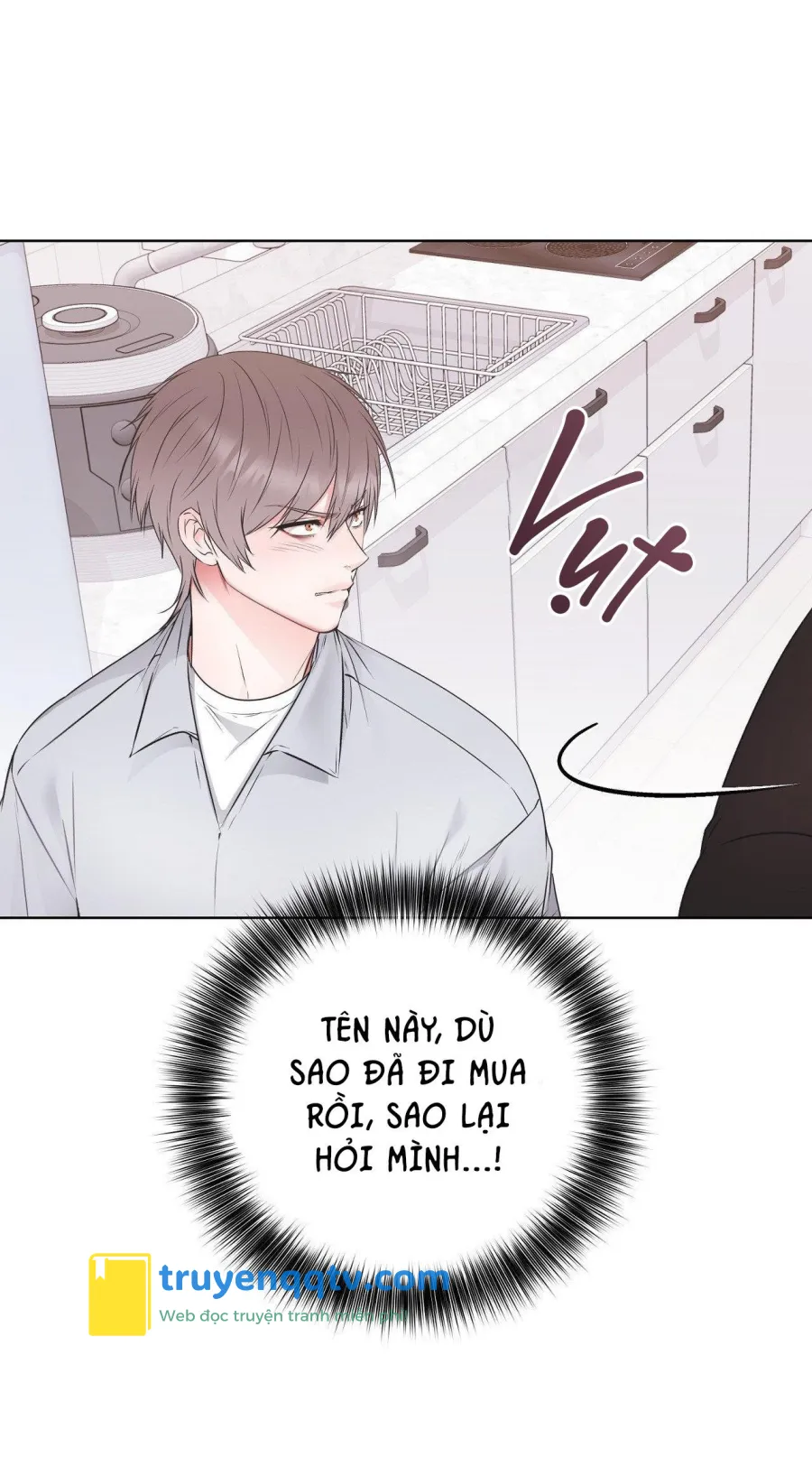 LẤP ĐẦY ĐỂ MỞ KHÓA Chapter 6 - Next Chapter 7