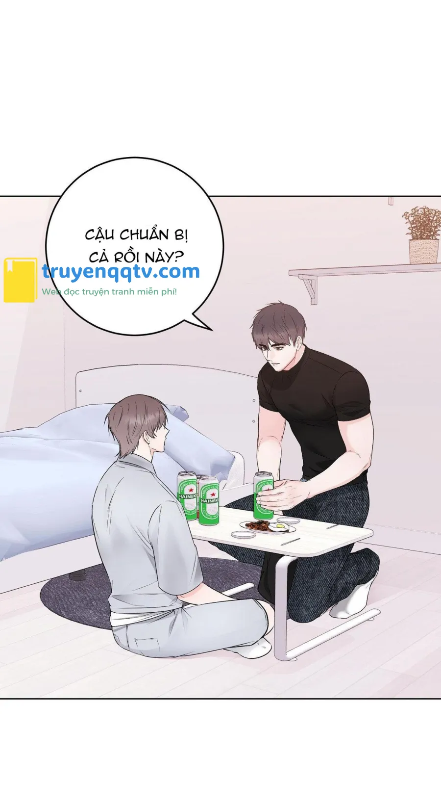 LẤP ĐẦY ĐỂ MỞ KHÓA Chapter 6 - Next Chapter 7