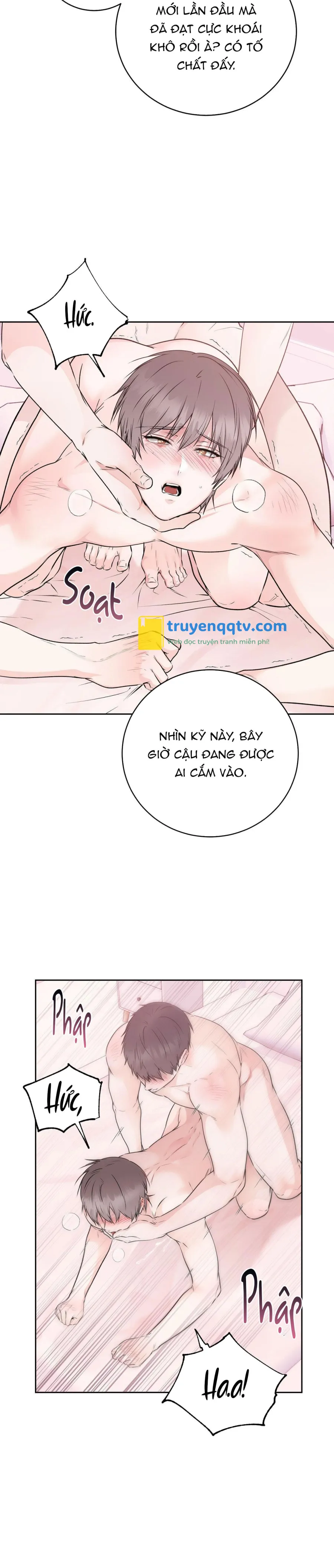 LẤP ĐẦY ĐỂ MỞ KHÓA Chapter 5 - Next Chapter 6