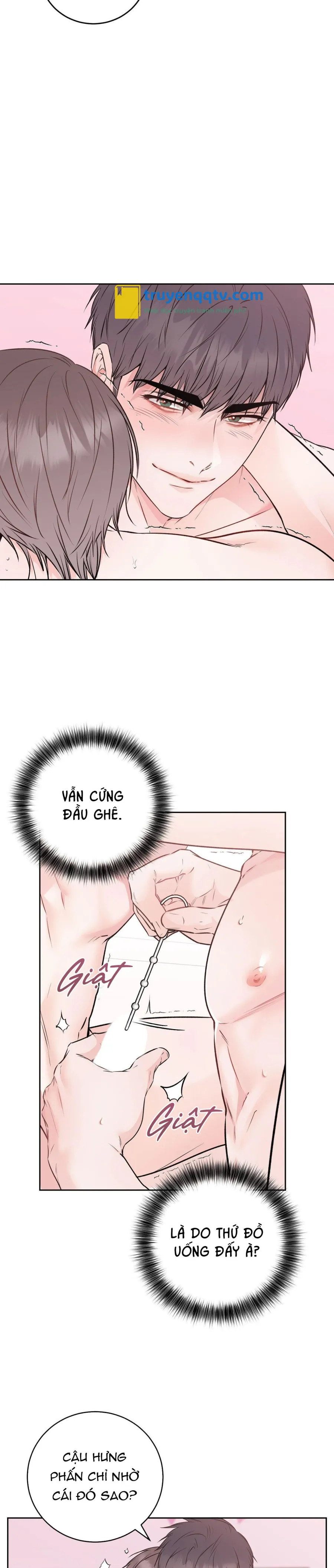 LẤP ĐẦY ĐỂ MỞ KHÓA Chapter 5 - Next Chapter 6