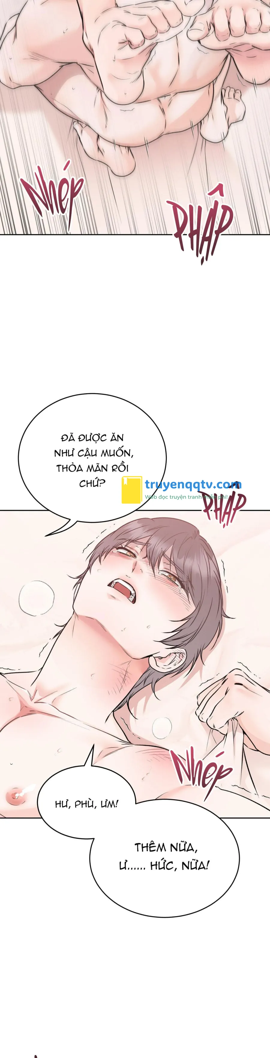 LẤP ĐẦY ĐỂ MỞ KHÓA Chapter 4 H++ - Next Chapter 5