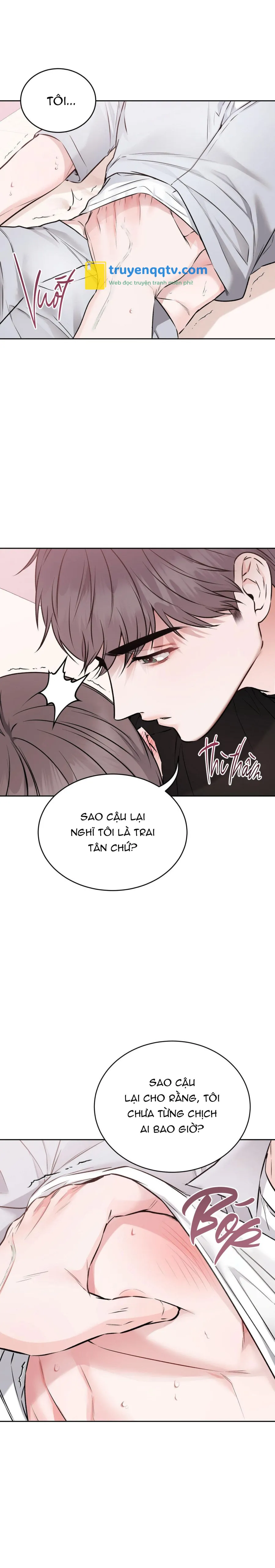 LẤP ĐẦY ĐỂ MỞ KHÓA Chapter 2 - Next Chapter 3