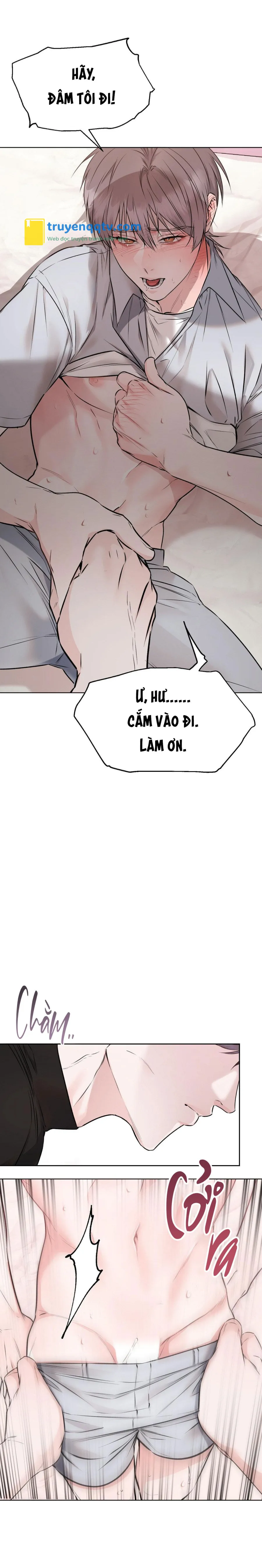 LẤP ĐẦY ĐỂ MỞ KHÓA Chapter 2 - Next Chapter 3