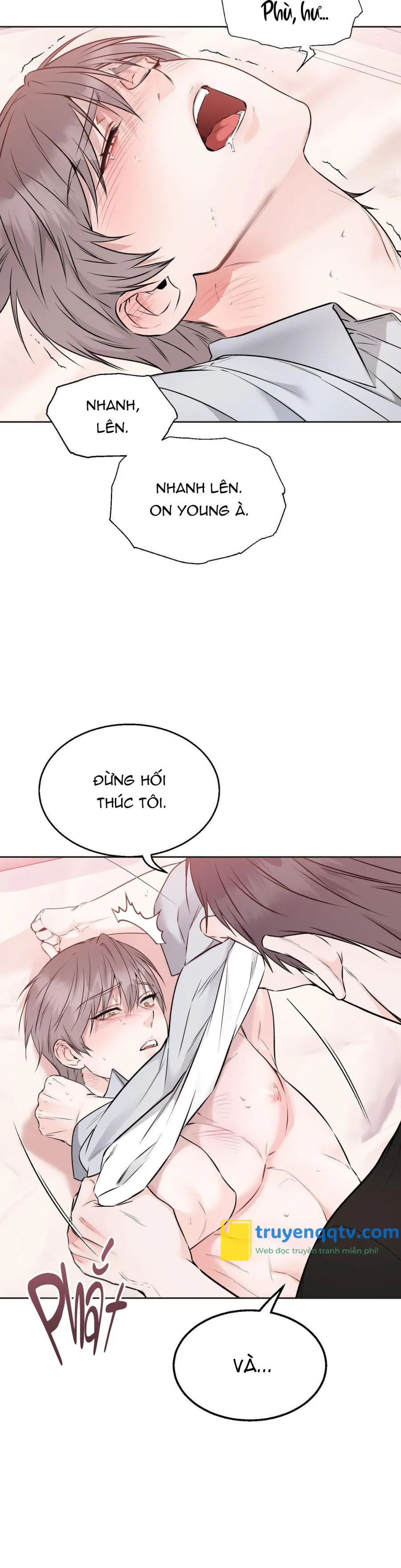 LẤP ĐẦY ĐỂ MỞ KHÓA Chapter 2 - Next Chapter 3