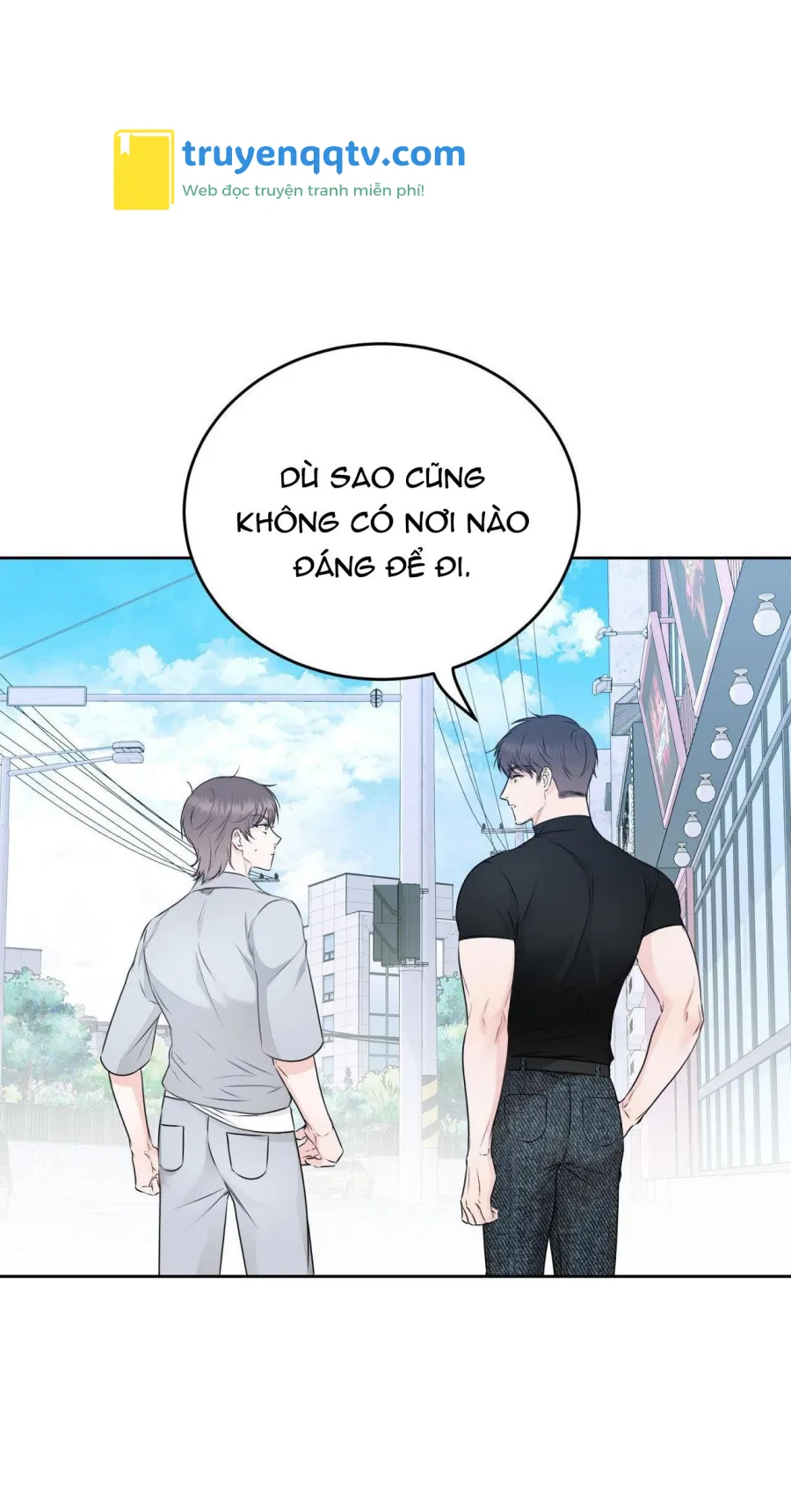 LẤP ĐẦY ĐỂ MỞ KHÓA Chapter 1 H - Next Chapter 2