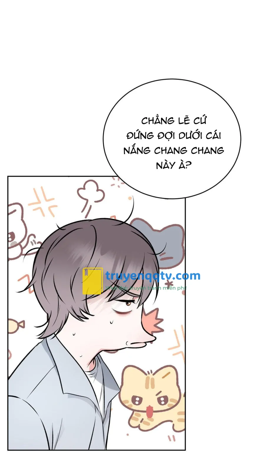 LẤP ĐẦY ĐỂ MỞ KHÓA Chapter 1 H - Next Chapter 2