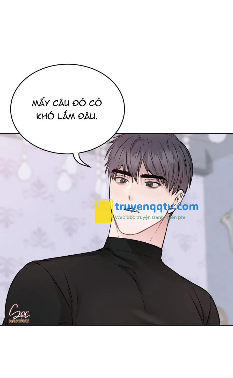 LẤP ĐẦY ĐỂ MỞ KHÓA Chapter 1 H - Next Chapter 2