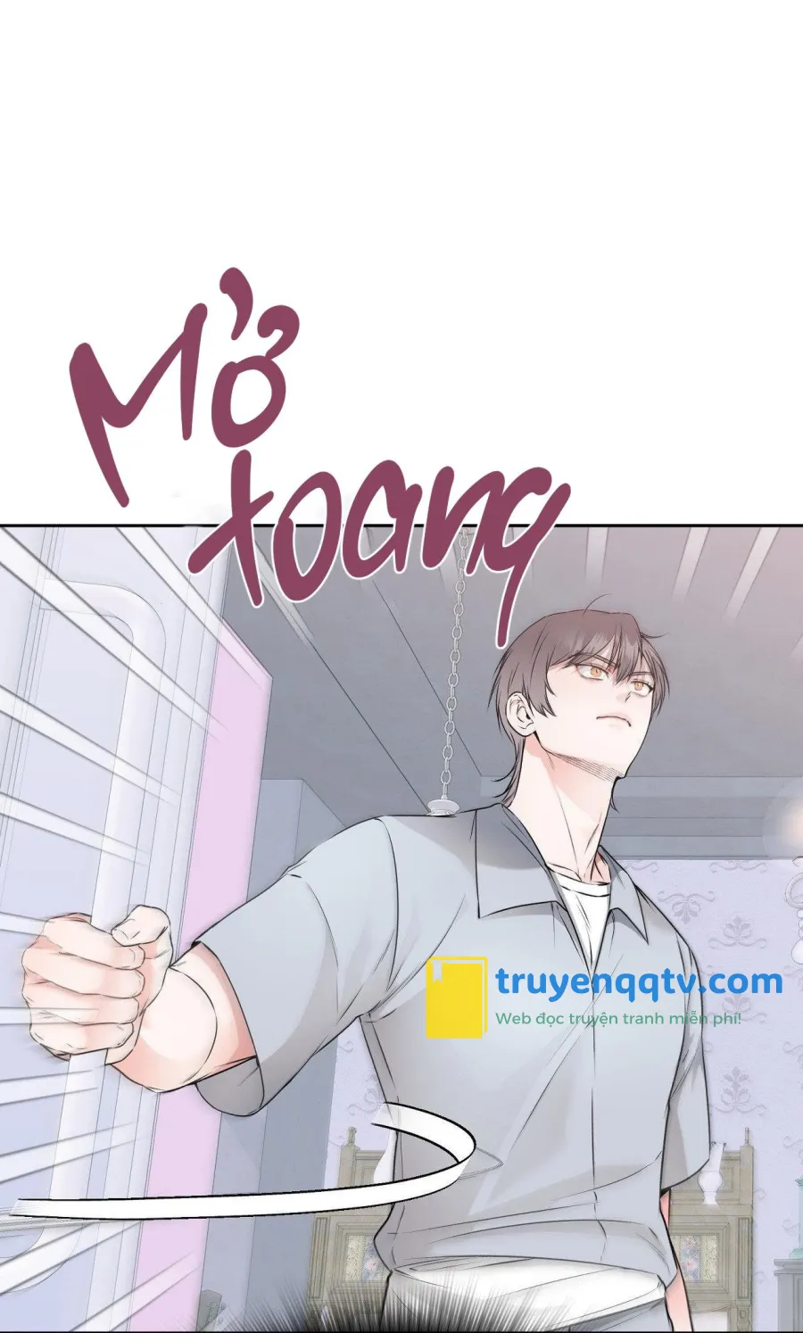 LẤP ĐẦY ĐỂ MỞ KHÓA Chapter 1 H - Next Chapter 2