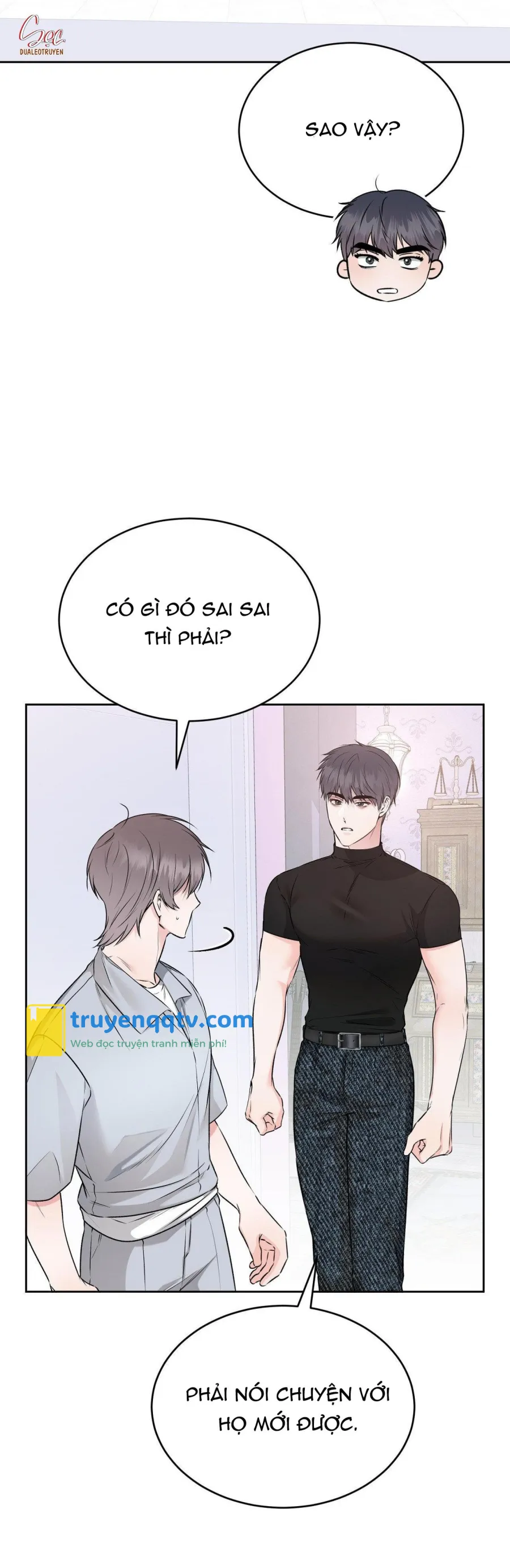 LẤP ĐẦY ĐỂ MỞ KHÓA Chapter 1 H - Next Chapter 2