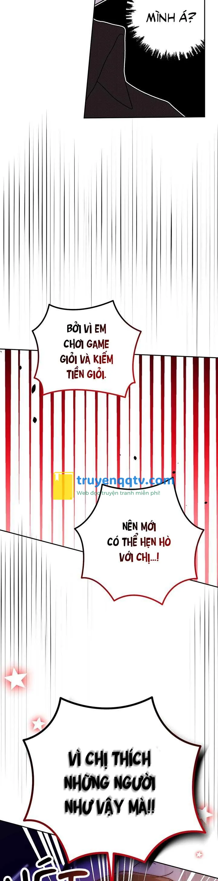 NETKAMA PUNCH!! Chapter 78 - Next Chapter 79