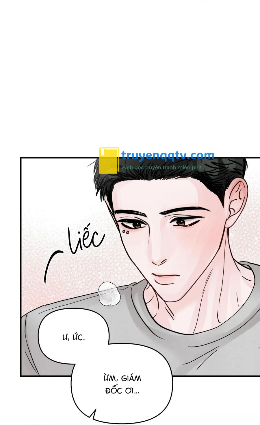 (CBunu) Kiểu Người Tôi Ghét Chính Là Cậu Chapter 4 H+ - Next Chapter 5