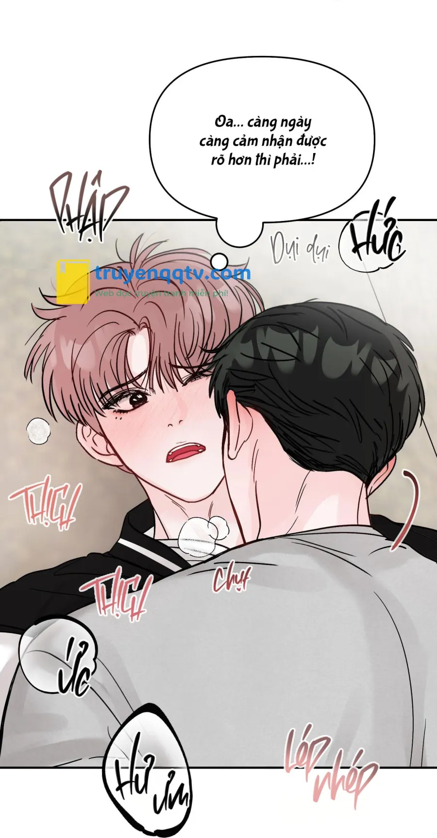 (CBunu) Kiểu Người Tôi Ghét Chính Là Cậu Chapter 4 H+ - Next Chapter 5