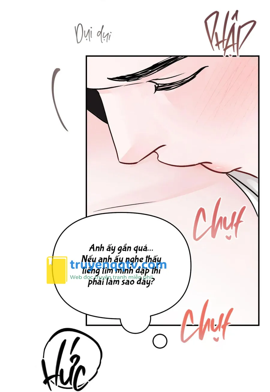 (CBunu) Kiểu Người Tôi Ghét Chính Là Cậu Chapter 4 H+ - Next Chapter 5