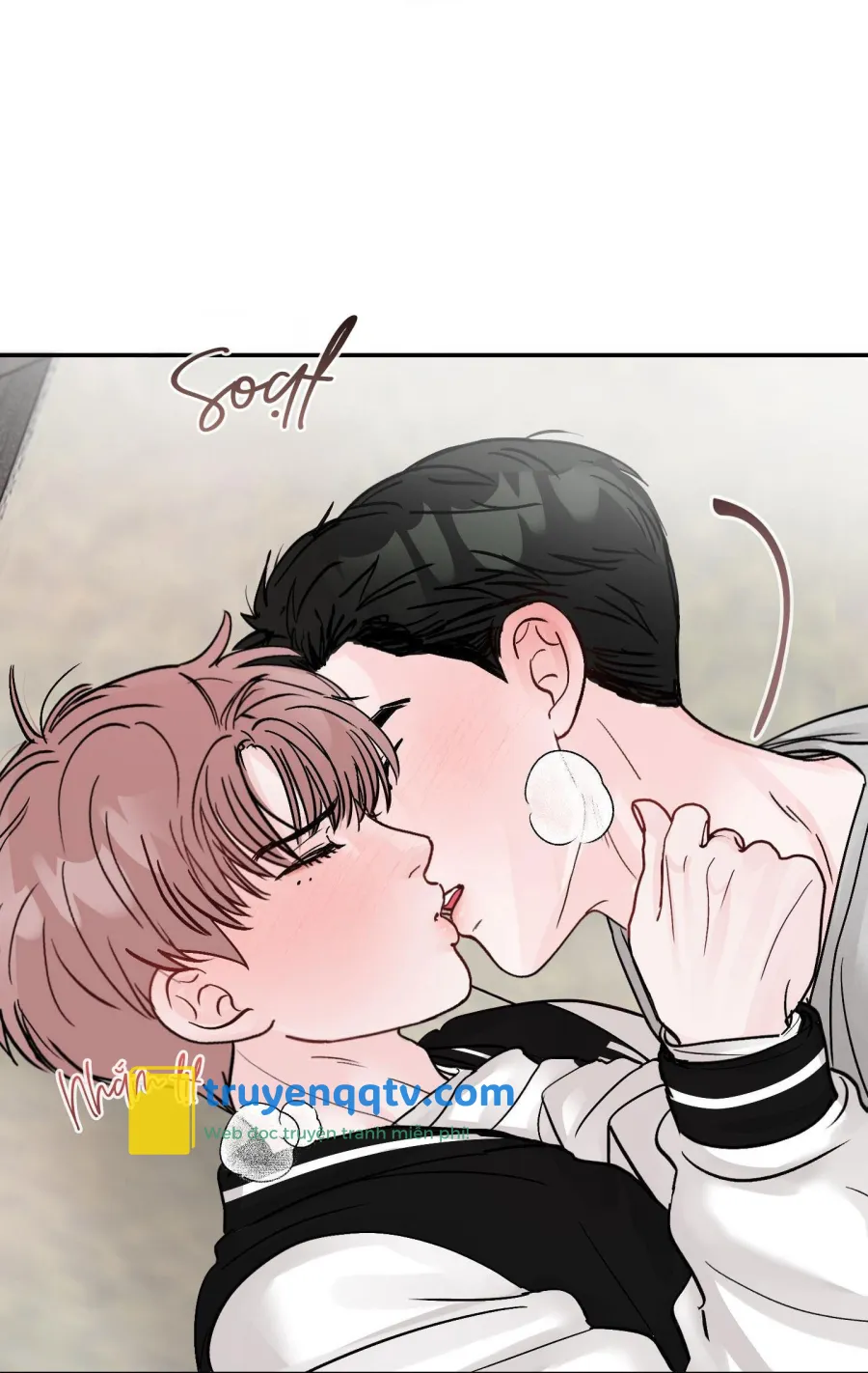 (CBunu) Kiểu Người Tôi Ghét Chính Là Cậu Chapter 4 H+ - Next Chapter 5