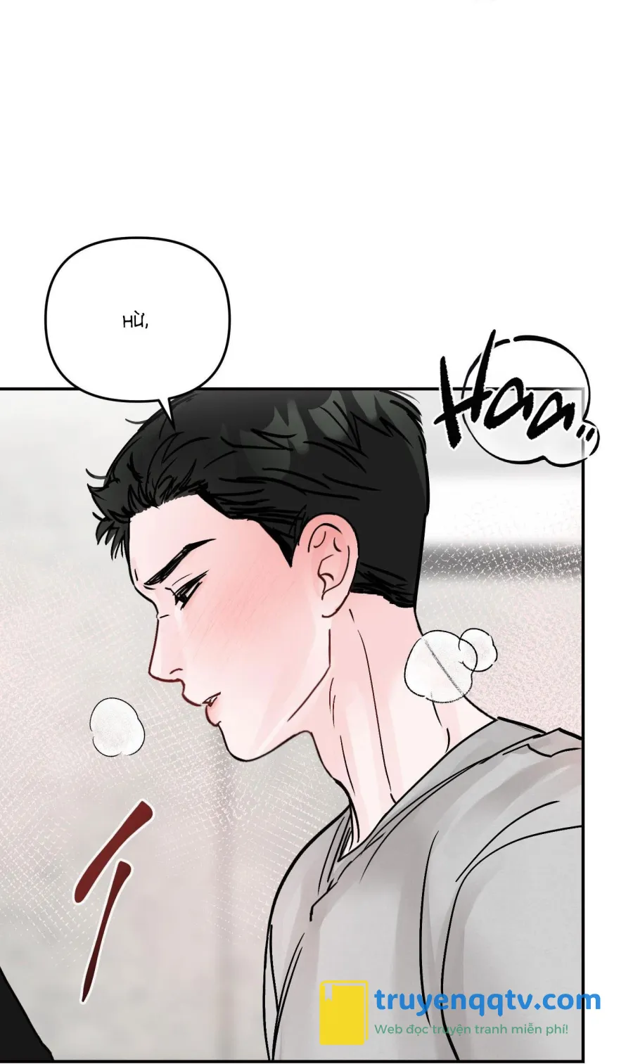 (CBunu) Kiểu Người Tôi Ghét Chính Là Cậu Chapter 4 H+ - Next Chapter 5