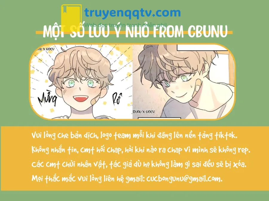 (CBunu) Kiểu Người Tôi Ghét Chính Là Cậu Chapter 4 H+ - Next Chapter 5