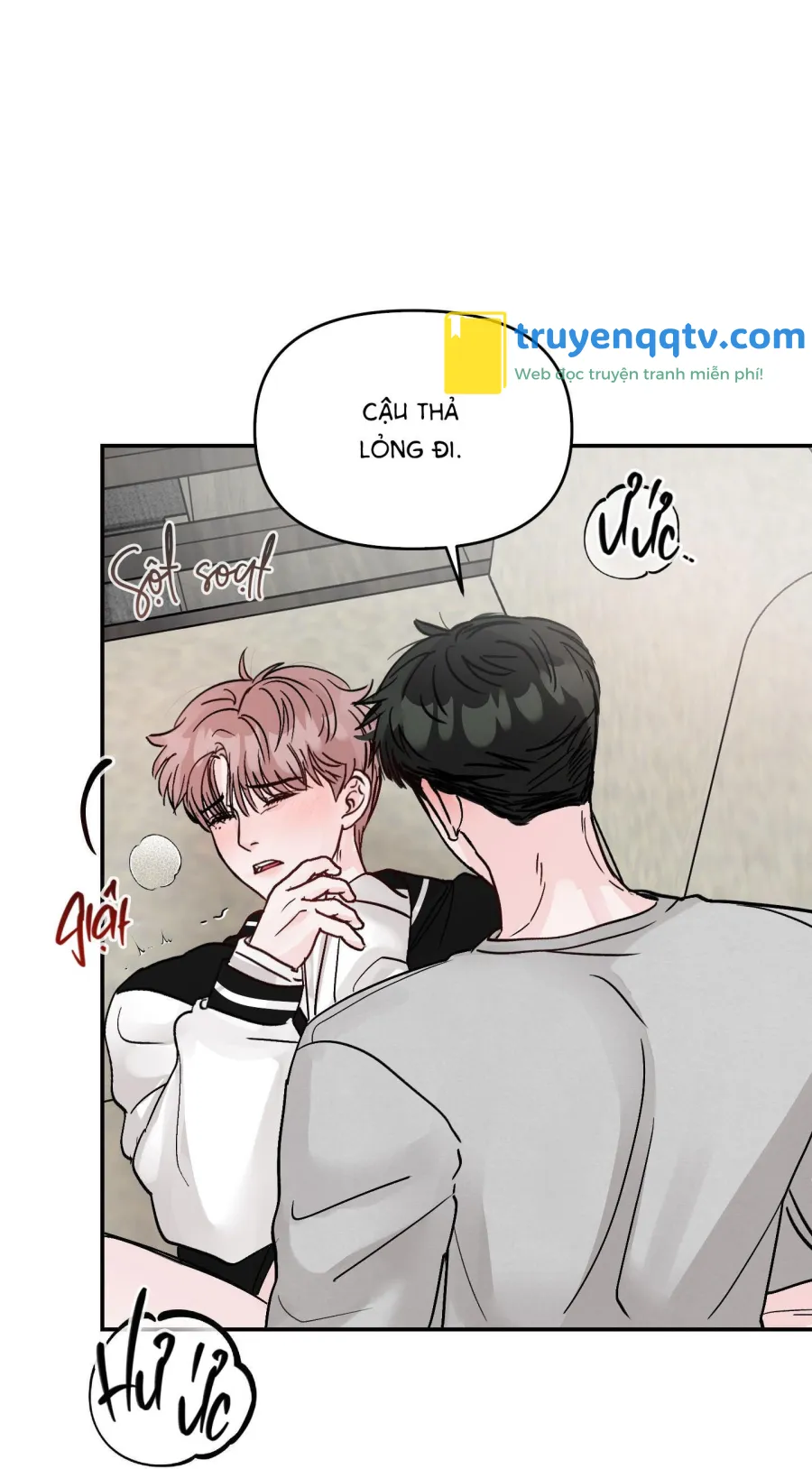 (CBunu) Kiểu Người Tôi Ghét Chính Là Cậu Chapter 4 H+ - Next Chapter 5