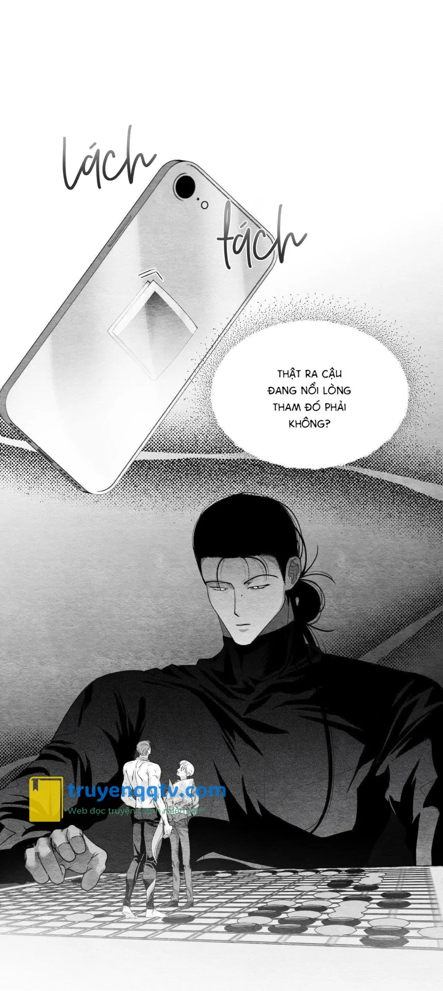 (CBunu) Vóc Dáng Toàn Mỹ Chapter 12 - Next Chapter 13 H+ END