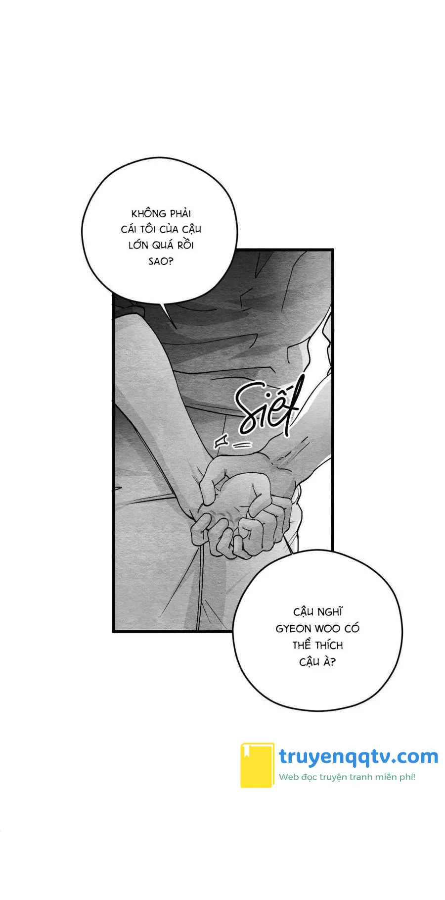 (CBunu) Vóc Dáng Toàn Mỹ Chapter 12 - Next Chapter 13 H+ END