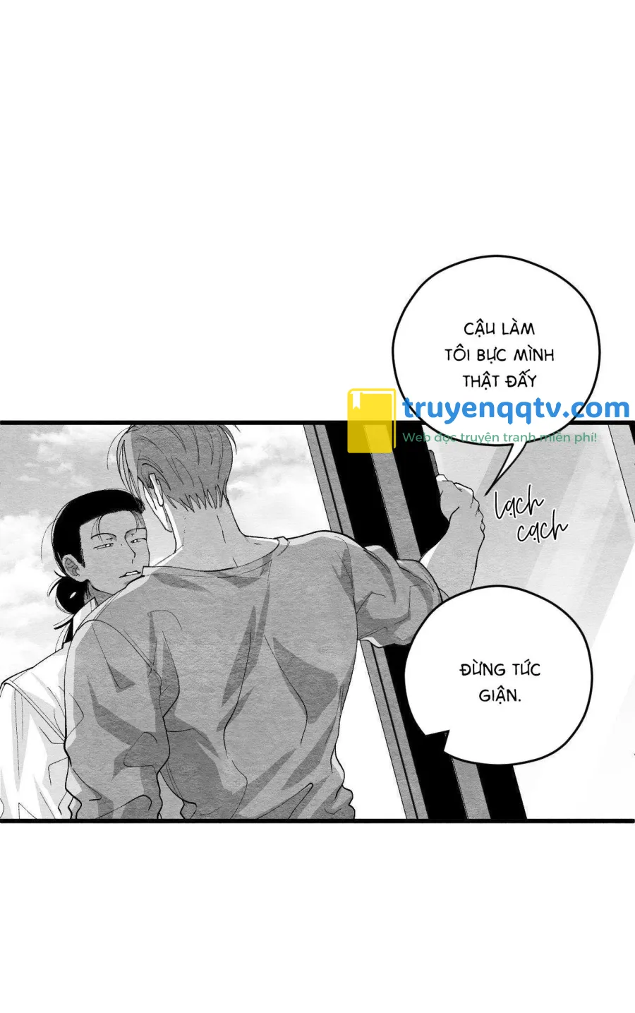 (CBunu) Vóc Dáng Toàn Mỹ Chapter 12 - Next Chapter 13 H+ END