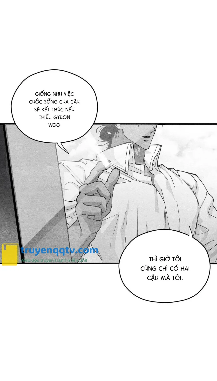 (CBunu) Vóc Dáng Toàn Mỹ Chapter 12 - Next Chapter 13 H+ END