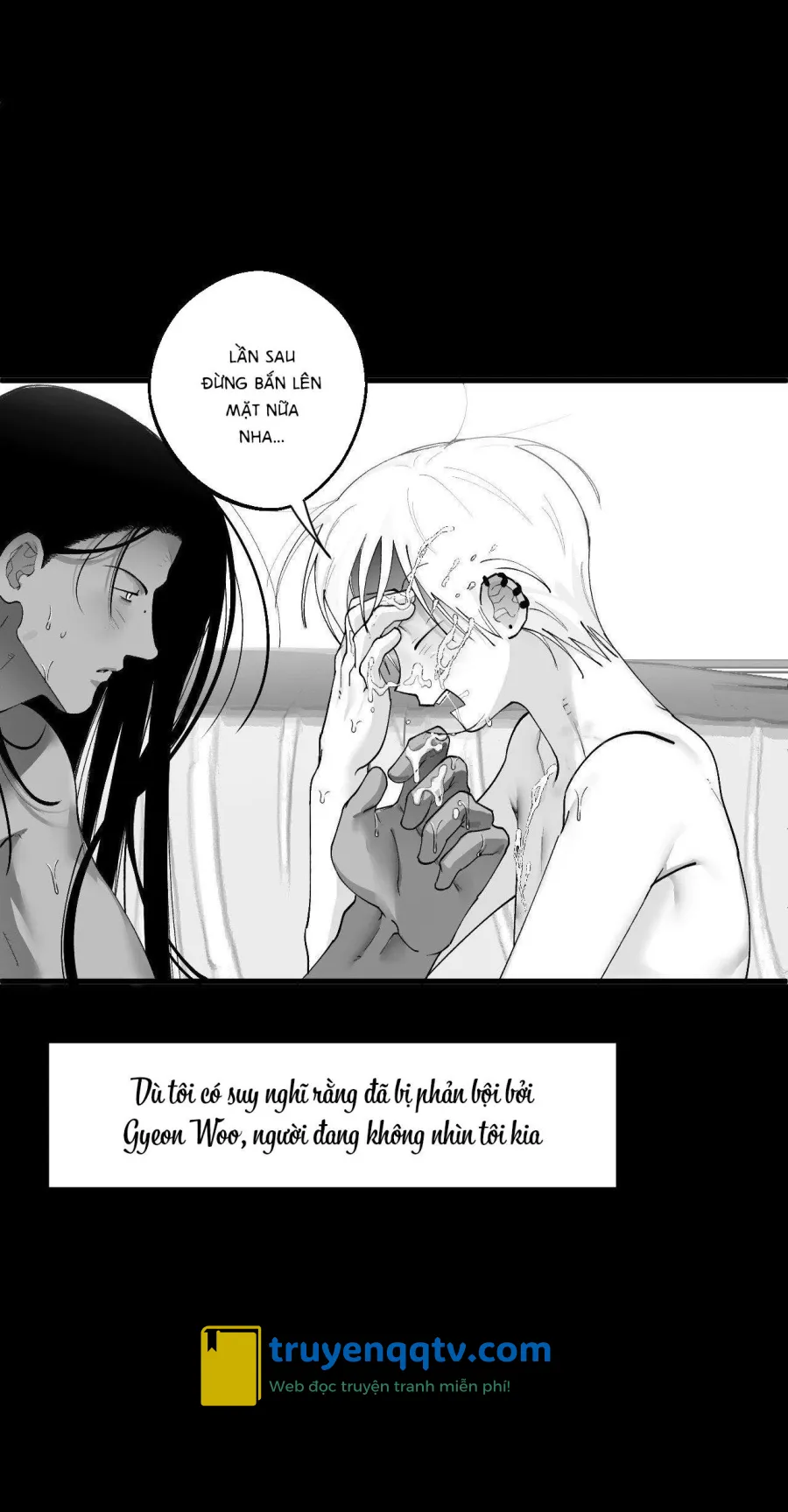 (CBunu) Vóc Dáng Toàn Mỹ Chapter 12 - Next Chapter 13 H+ END