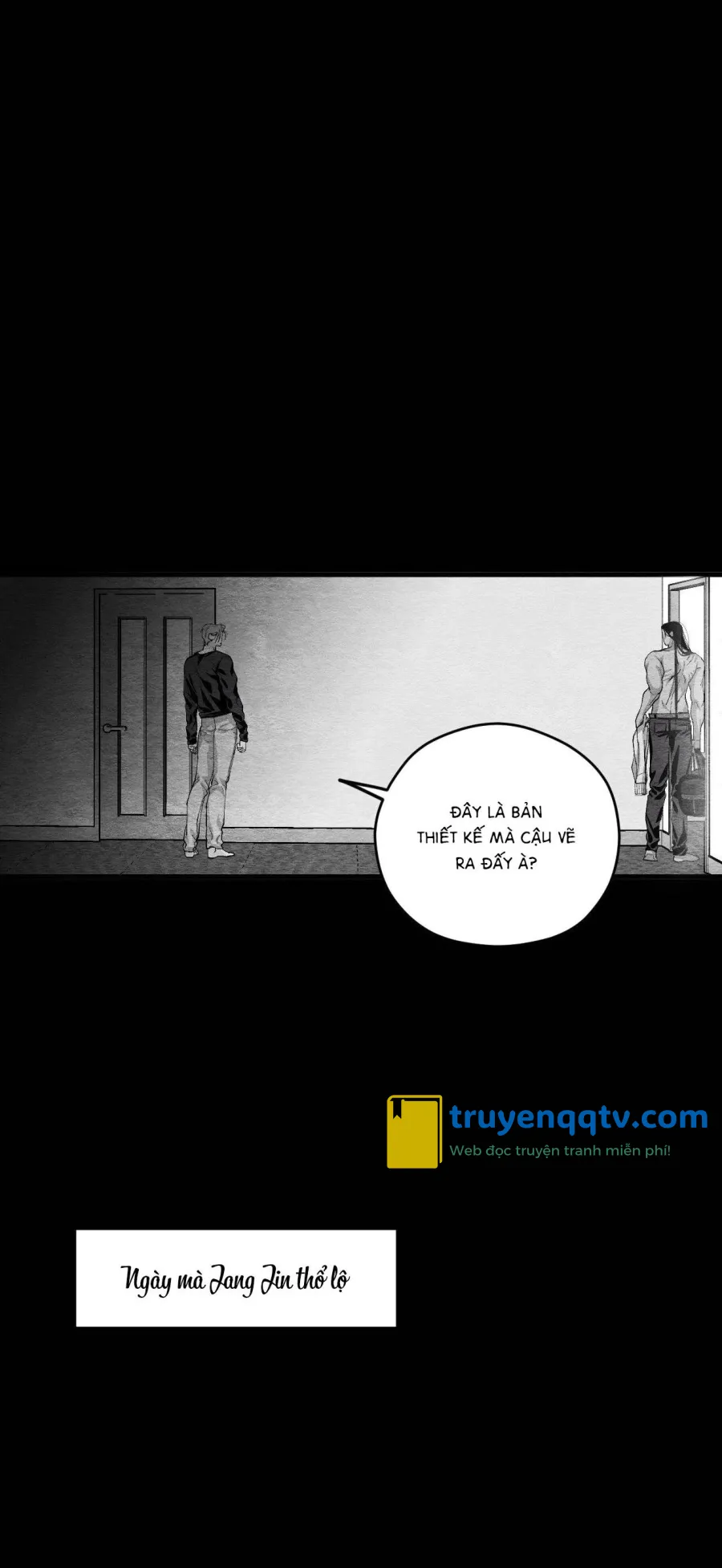 (CBunu) Vóc Dáng Toàn Mỹ Chapter 12 - Next Chapter 13 H+ END