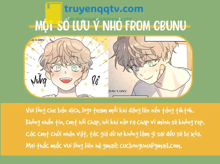 (CBunu) Vóc Dáng Toàn Mỹ Chapter 12 - Next Chapter 13 H+ END