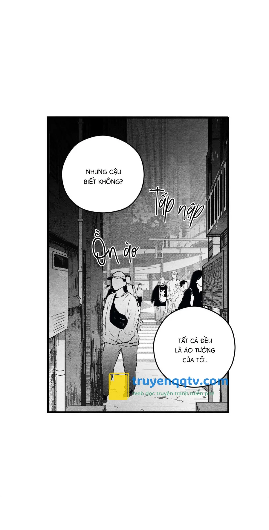 (CBunu) Vóc Dáng Toàn Mỹ Chapter 11 - Next Chapter 12