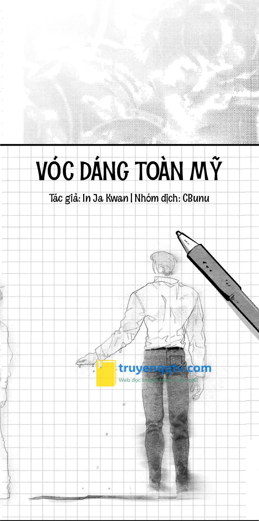 (CBunu) Vóc Dáng Toàn Mỹ Chapter 11 - Next Chapter 12