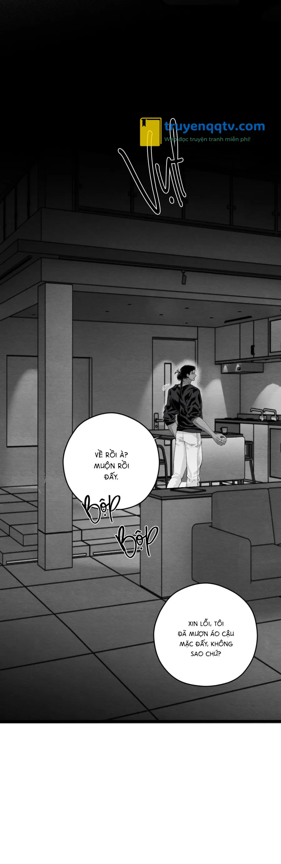 (CBunu) Vóc Dáng Toàn Mỹ Chapter 11 - Next Chapter 12