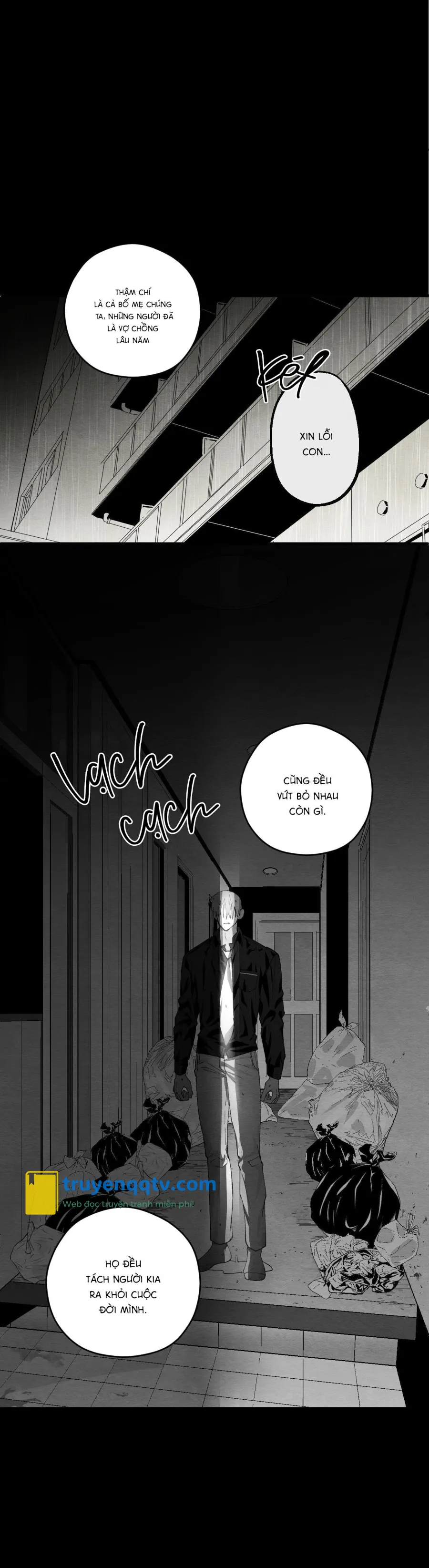 (CBunu) Vóc Dáng Toàn Mỹ Chapter 11 - Next Chapter 12