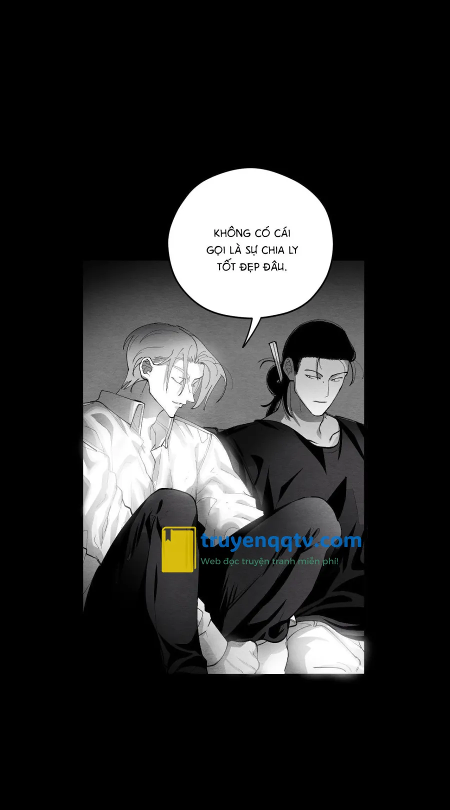 (CBunu) Vóc Dáng Toàn Mỹ Chapter 11 - Next Chapter 12