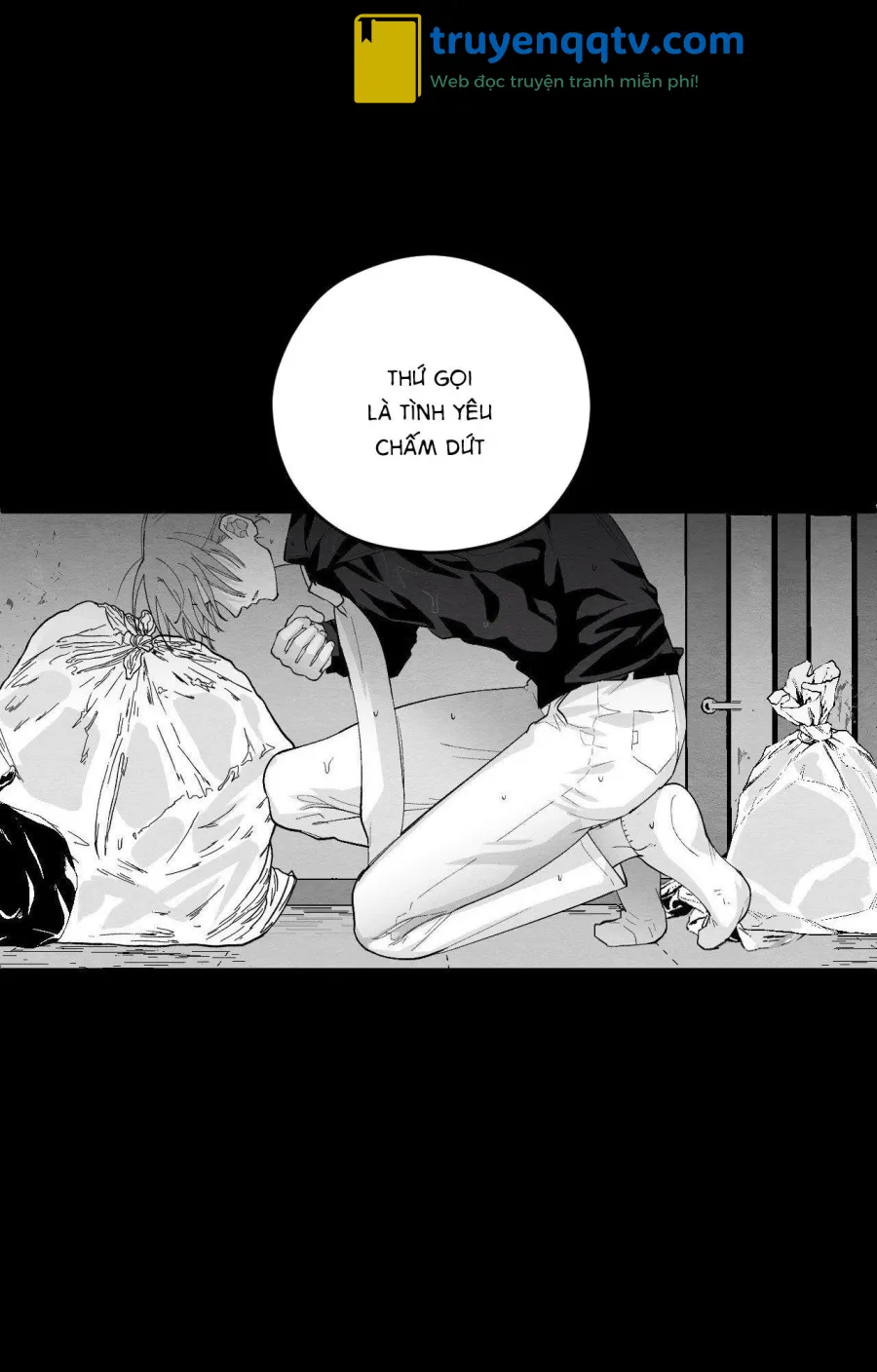 (CBunu) Vóc Dáng Toàn Mỹ Chapter 11 - Next Chapter 12