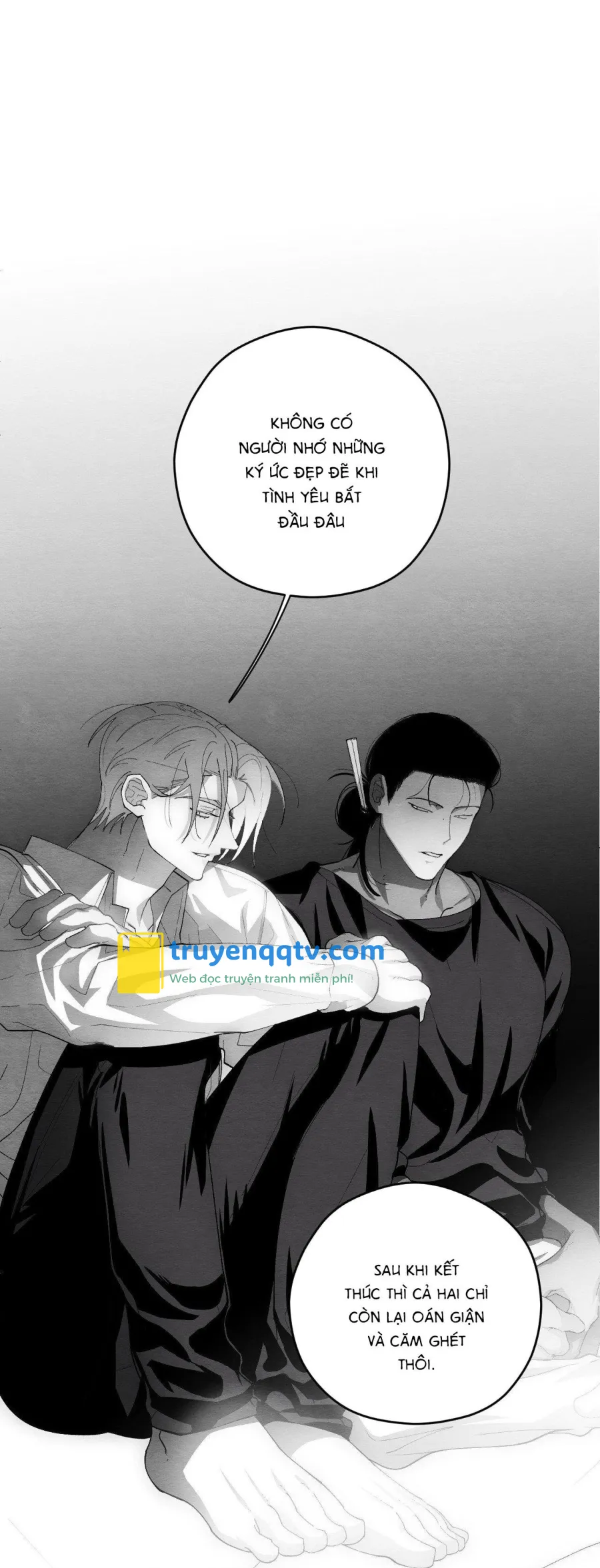 (CBunu) Vóc Dáng Toàn Mỹ Chapter 11 - Next Chapter 12