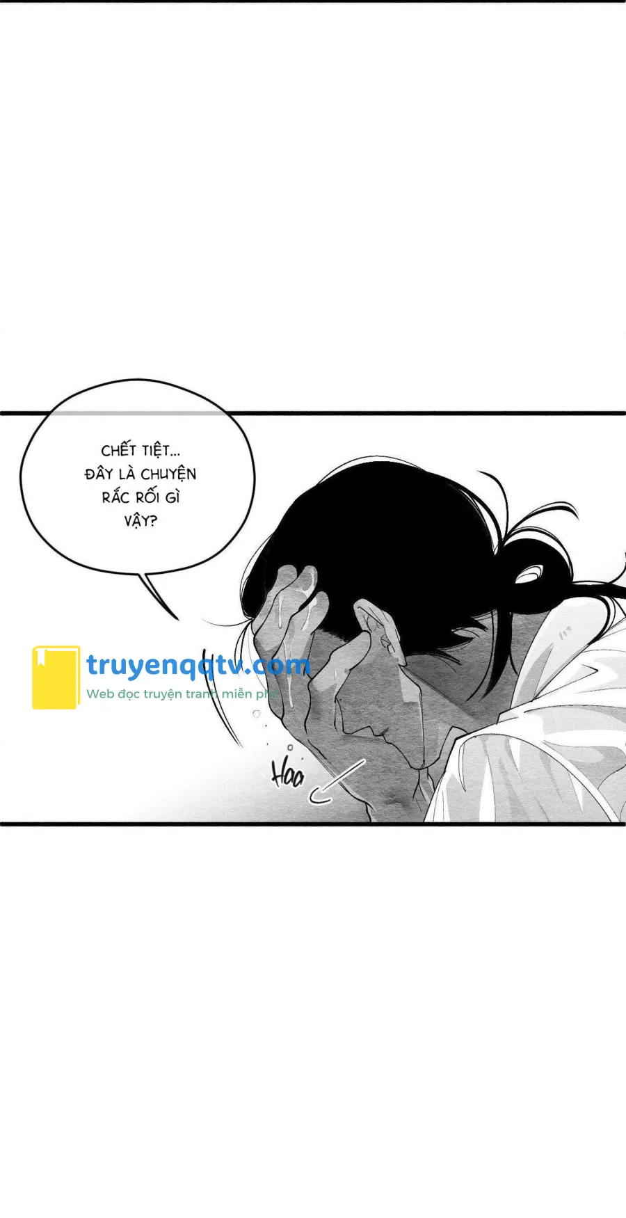 (CBunu) Vóc Dáng Toàn Mỹ Chapter 10 - Next Chapter 11