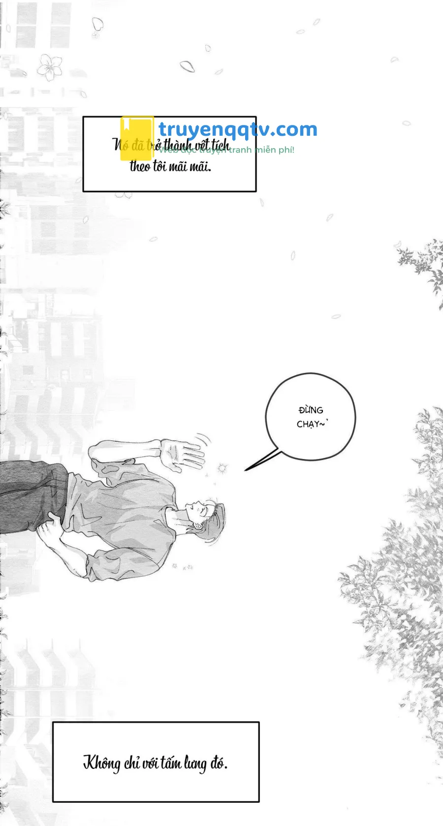 (CBunu) Vóc Dáng Toàn Mỹ Chapter 10 - Next Chapter 11