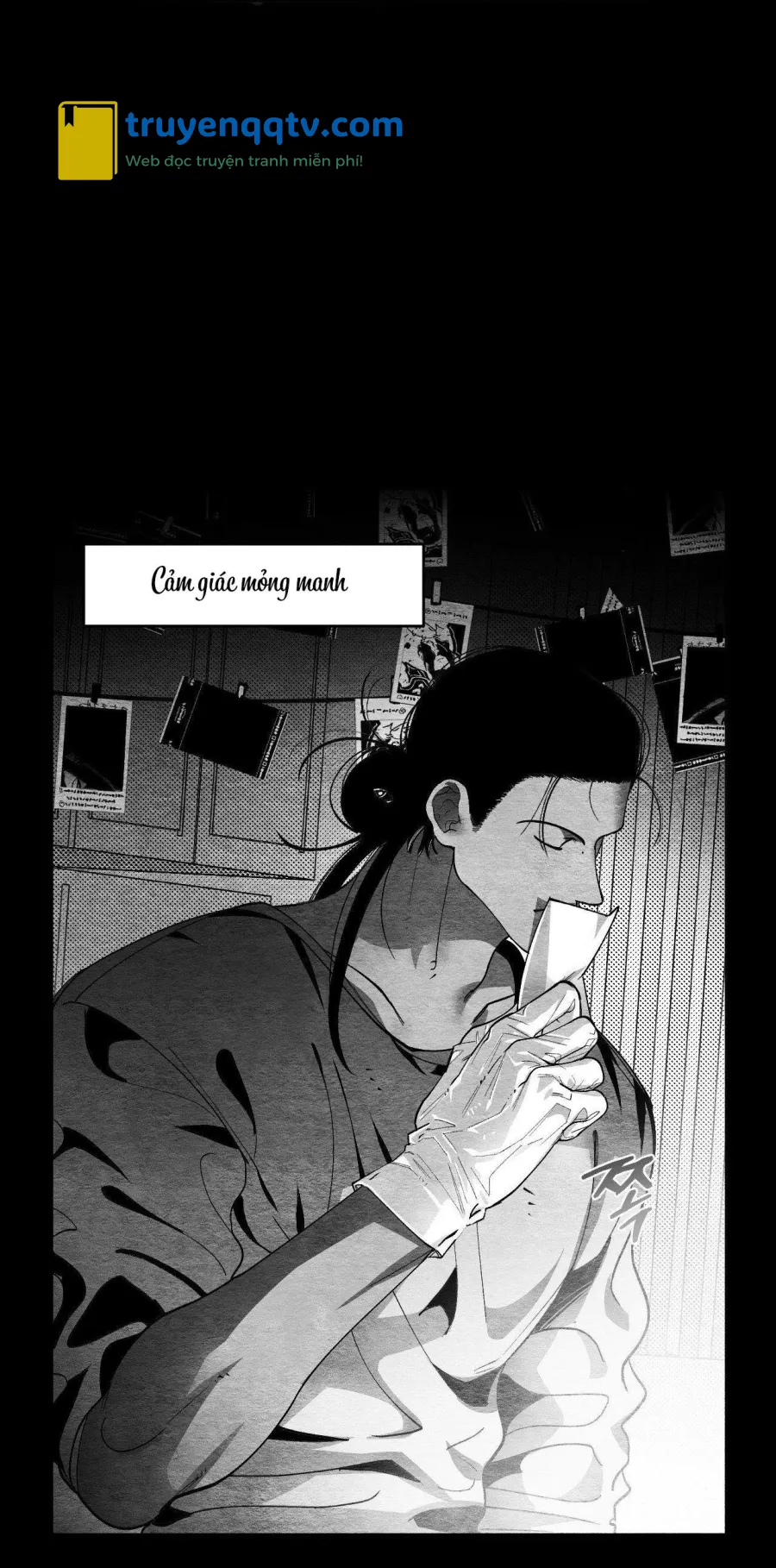 (CBunu) Vóc Dáng Toàn Mỹ Chapter 10 - Next Chapter 11