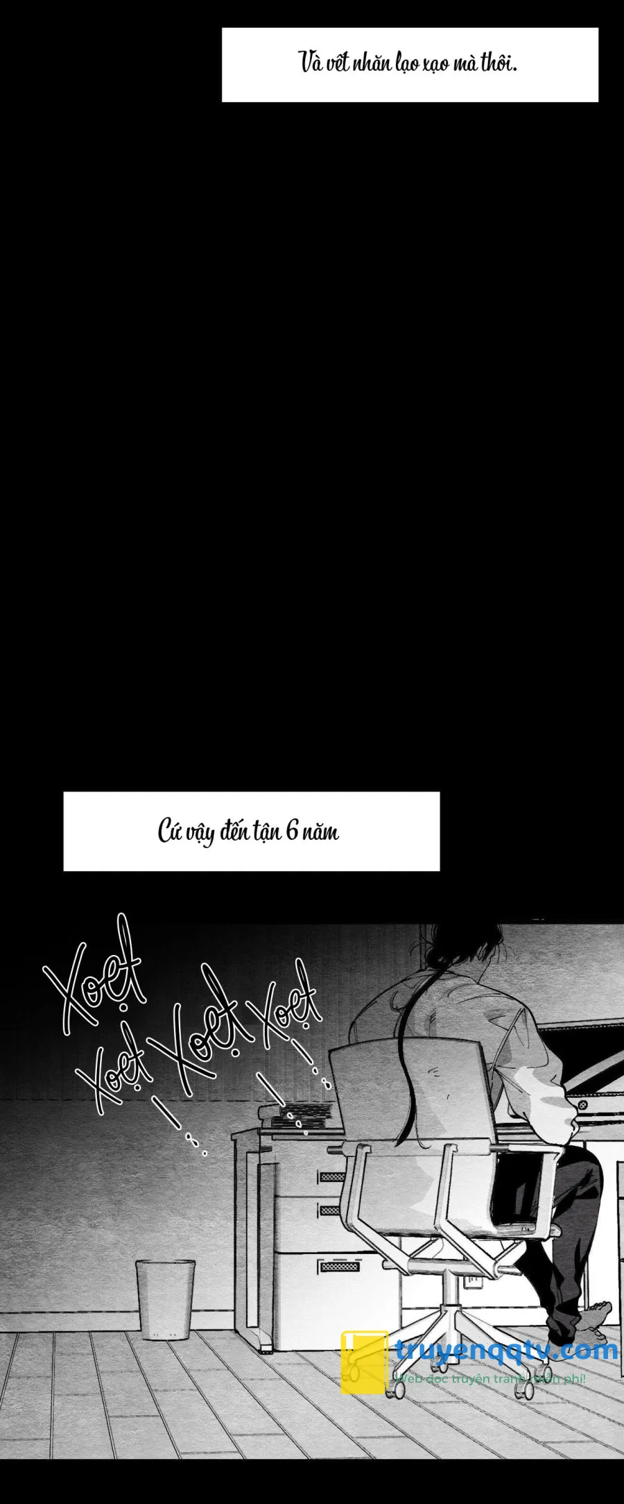 (CBunu) Vóc Dáng Toàn Mỹ Chapter 10 - Next Chapter 11