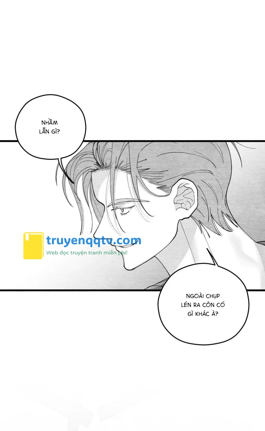 (CBunu) Vóc Dáng Toàn Mỹ Chapter 10 - Next Chapter 11