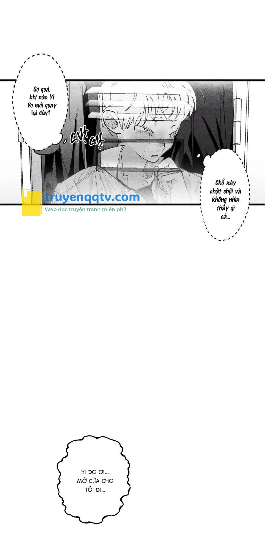 (CBunu) Vóc Dáng Toàn Mỹ Chapter 9 H+ - Next Chapter 10