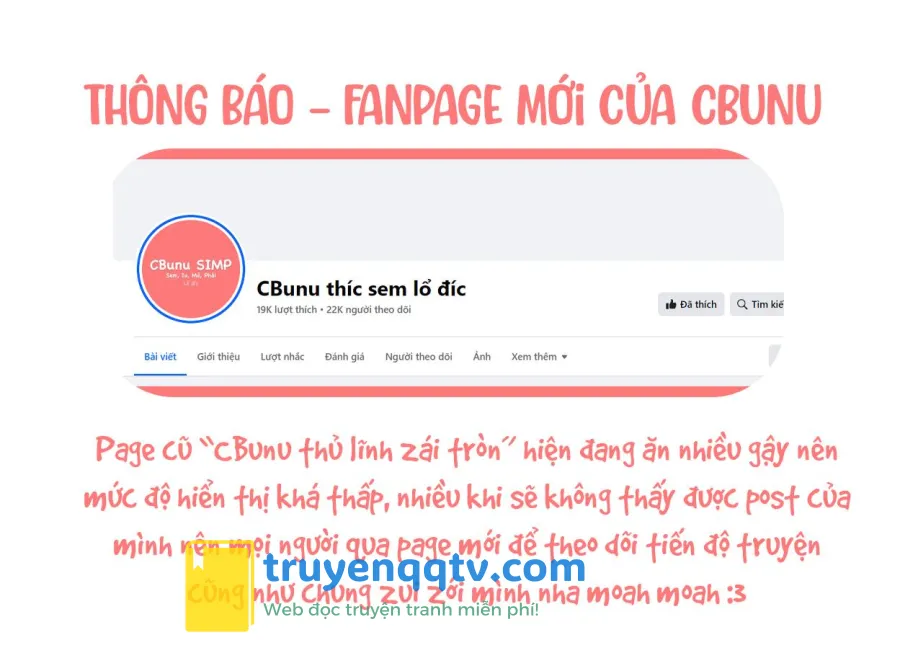 (CBunu) Vóc Dáng Toàn Mỹ Chapter 9 H+ - Next Chapter 10