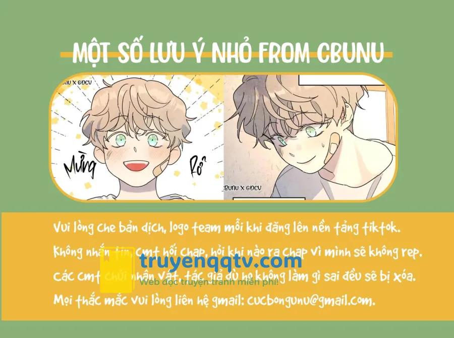 (CBunu) Vóc Dáng Toàn Mỹ Chapter 9 H+ - Next Chapter 10