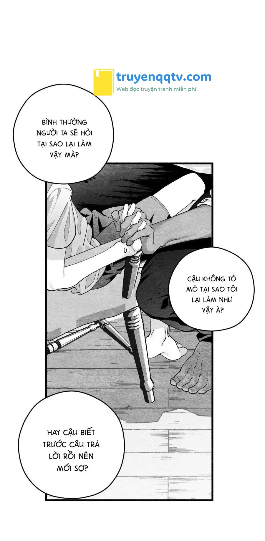 (CBunu) Vóc Dáng Toàn Mỹ Chapter 8 H+ - Next Chapter 9 H+