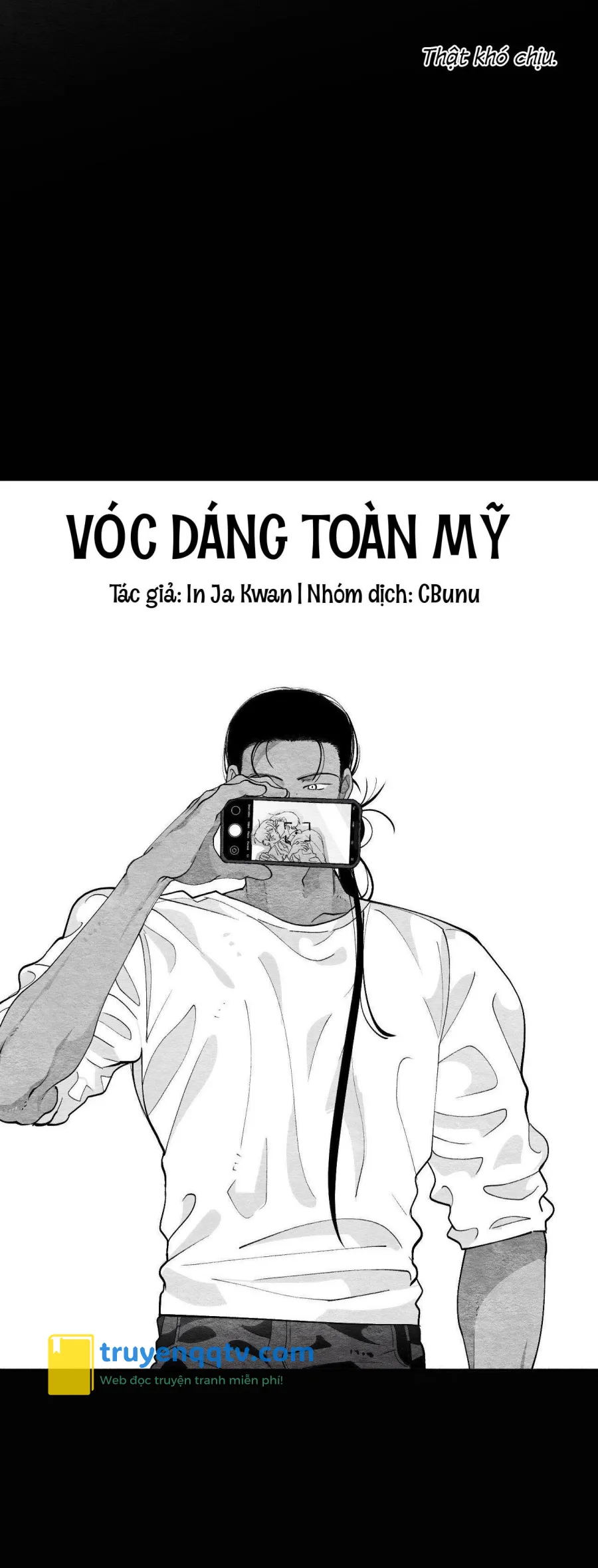 (CBunu) Vóc Dáng Toàn Mỹ Chapter 8 H+ - Next Chapter 9 H+