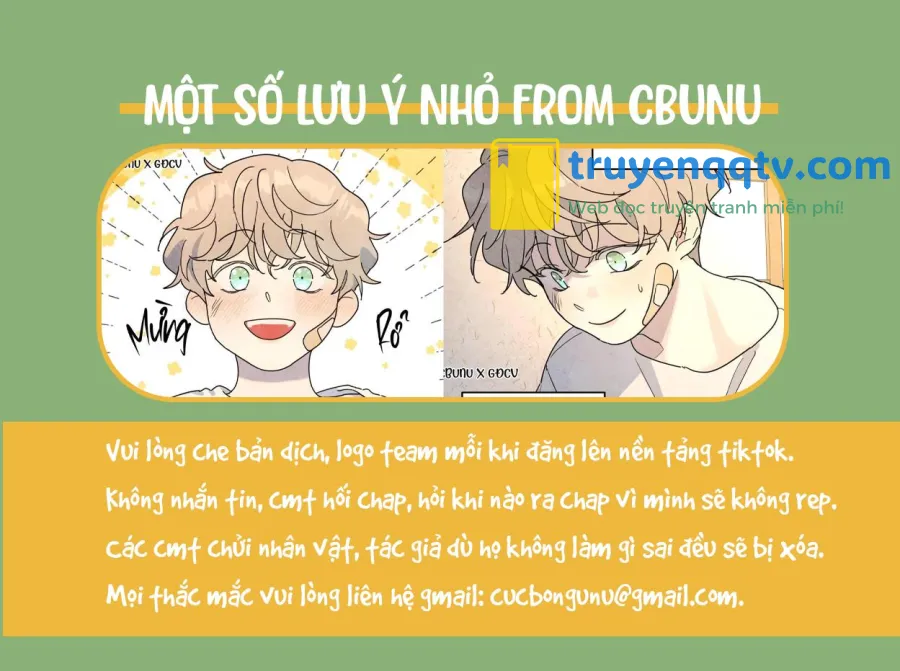 (CBunu) Vóc Dáng Toàn Mỹ Chapter 8 H+ - Next Chapter 9 H+