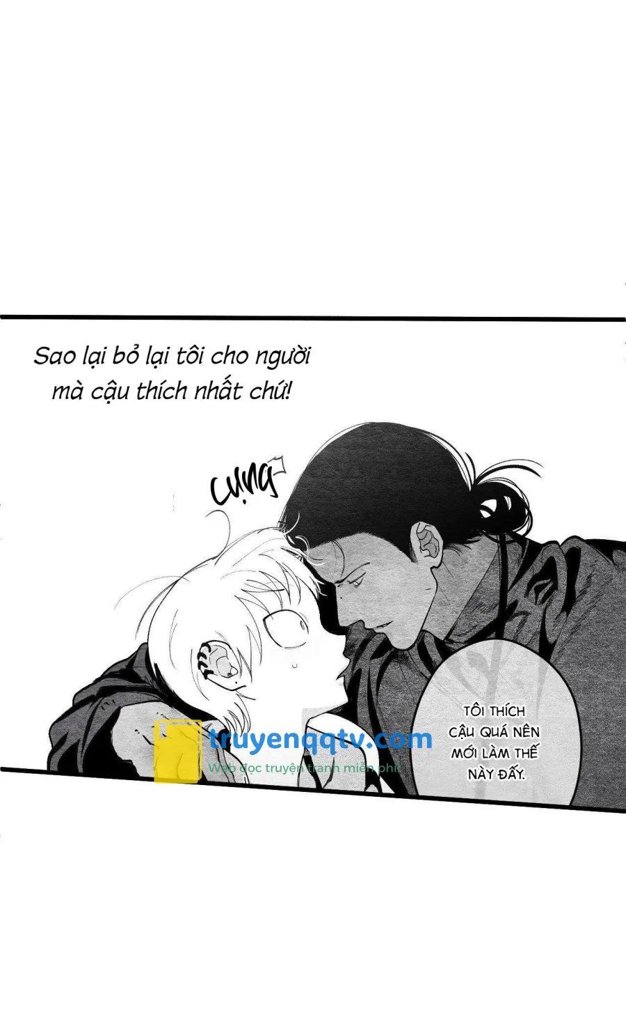 (CBunu) Vóc Dáng Toàn Mỹ Chapter 7 - Next Chapter 8 H+