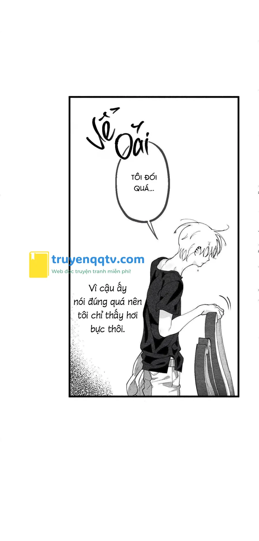 (CBunu) Vóc Dáng Toàn Mỹ Chapter 6 - Next Chapter 7